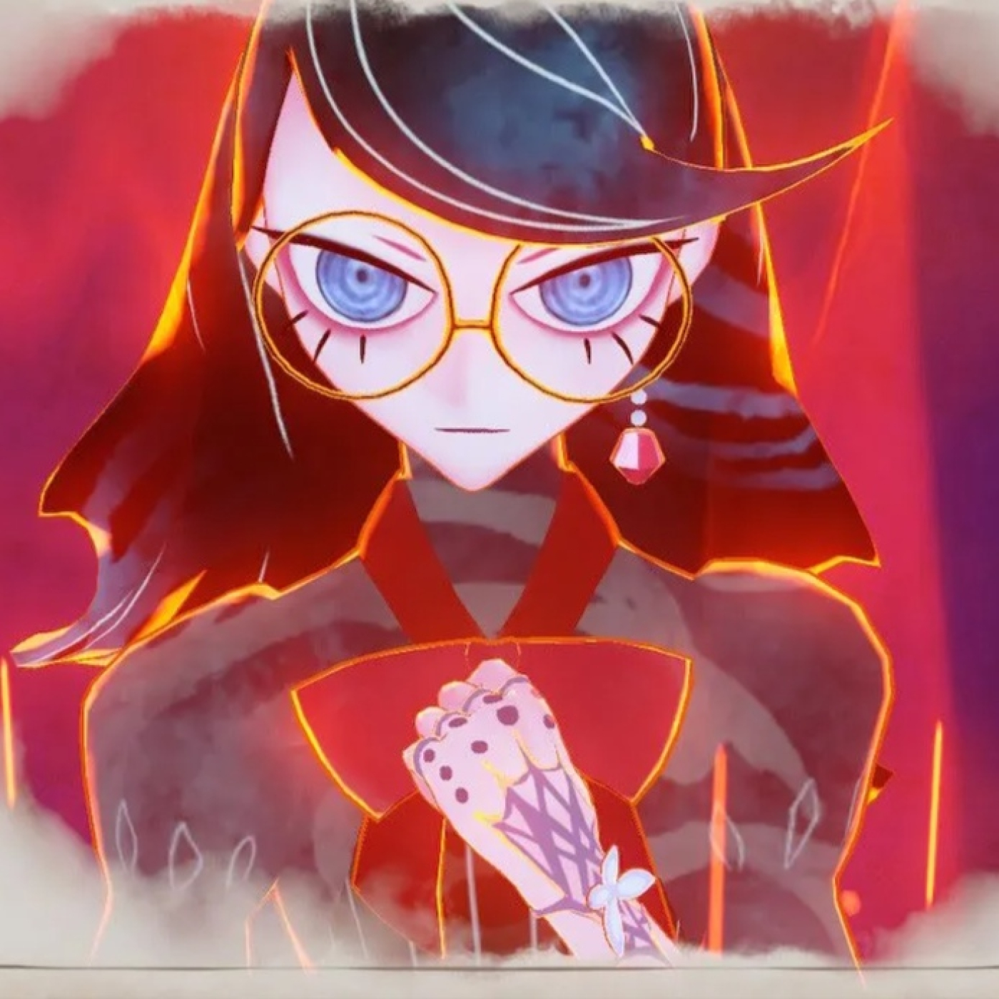 OPDM -129 - Metaphor: ReFantazio, Vampire Survivors, Brotato, Bayonetta Origins, The house in Fata Morgana, HoloCure... episode artwork