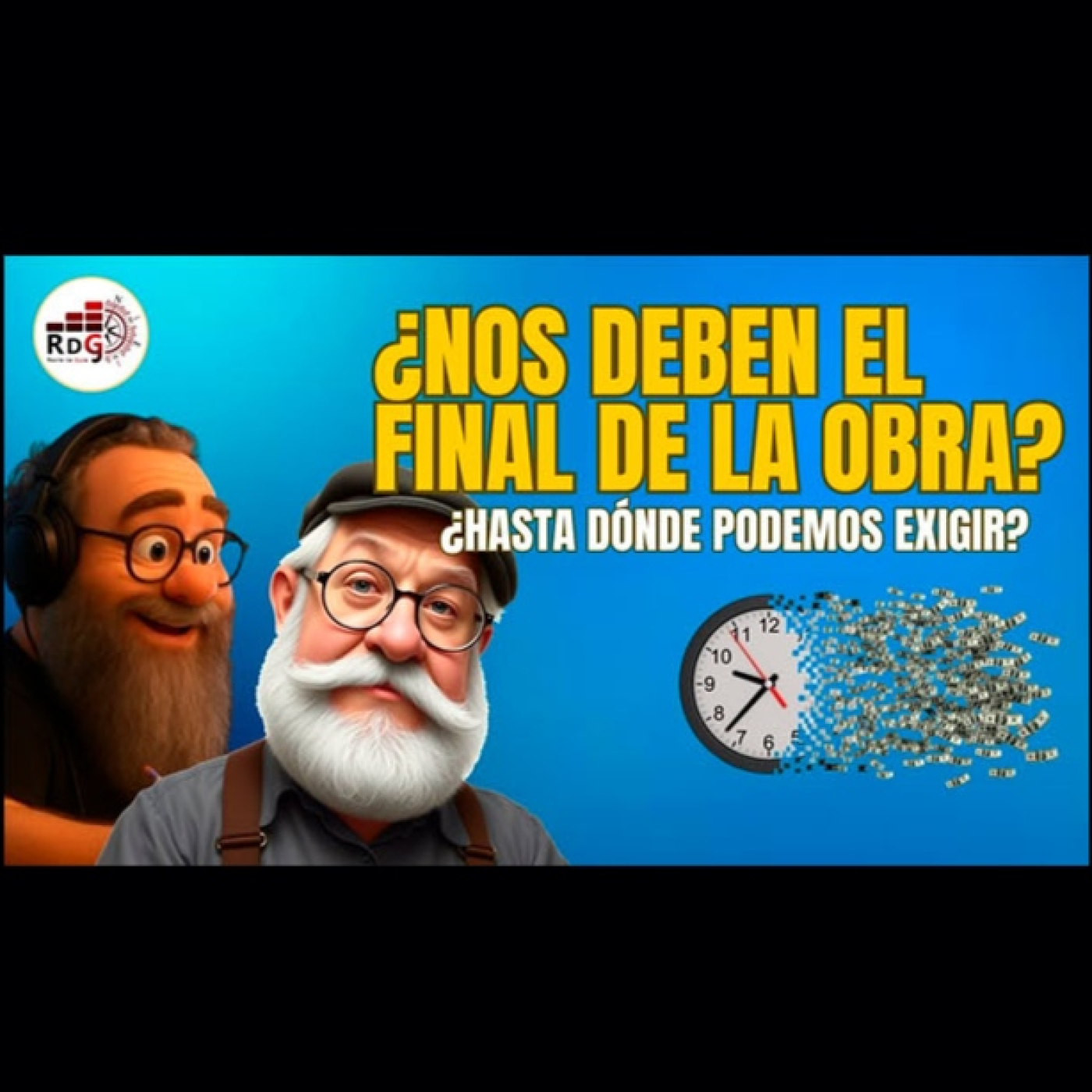 Recre De guia