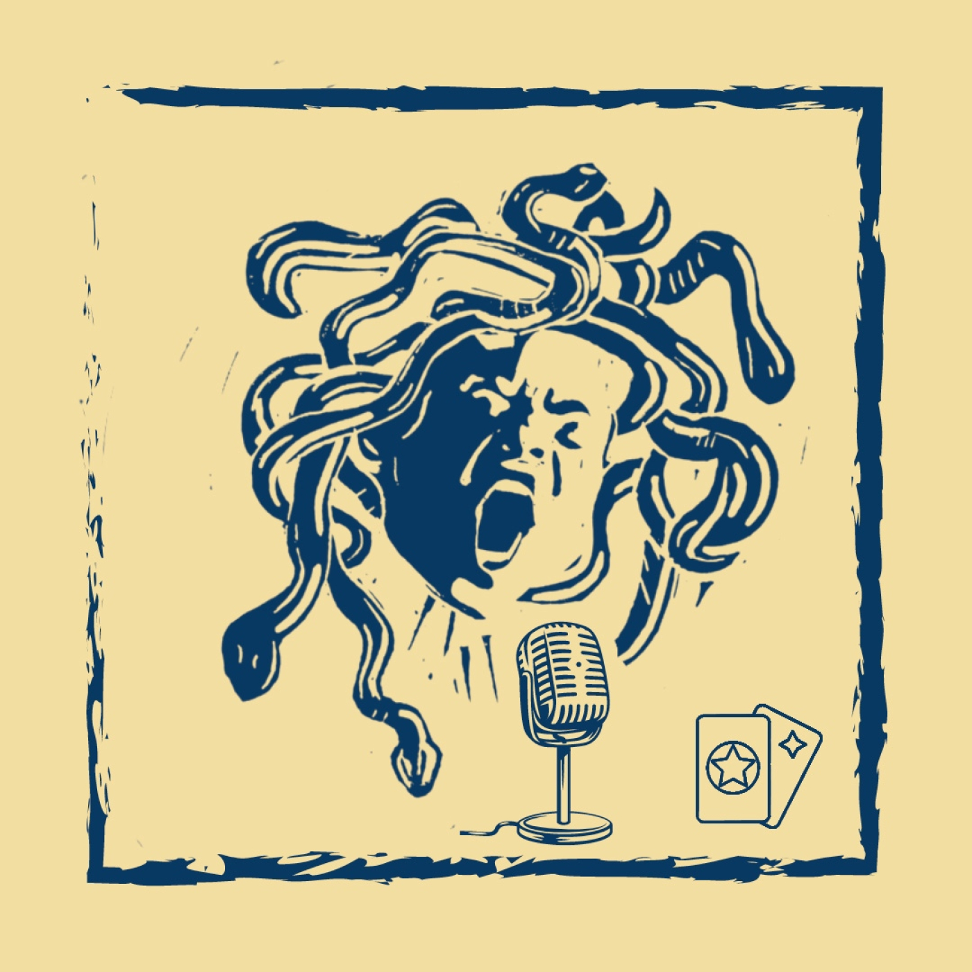 El Grito de La Gorgo