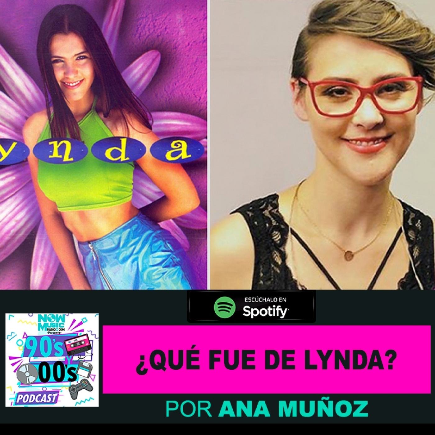 ¿Qué fue de Lynda?