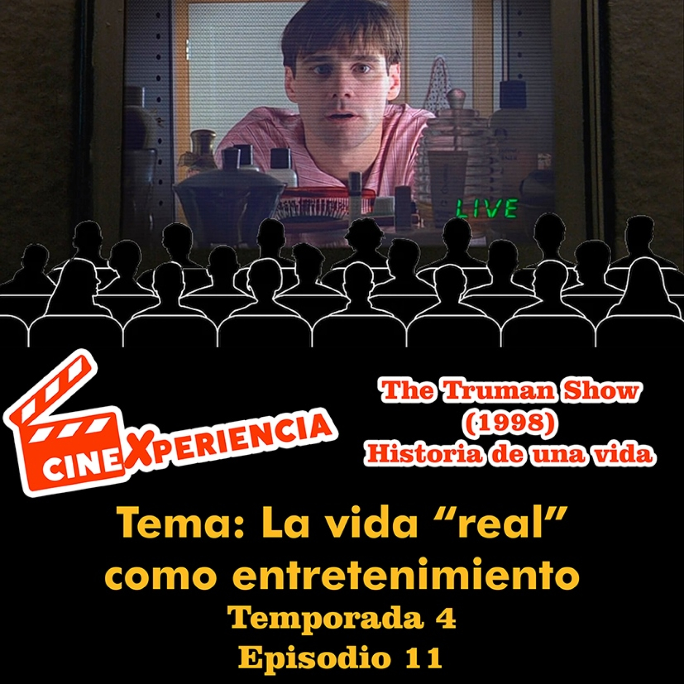 CineXperiencia