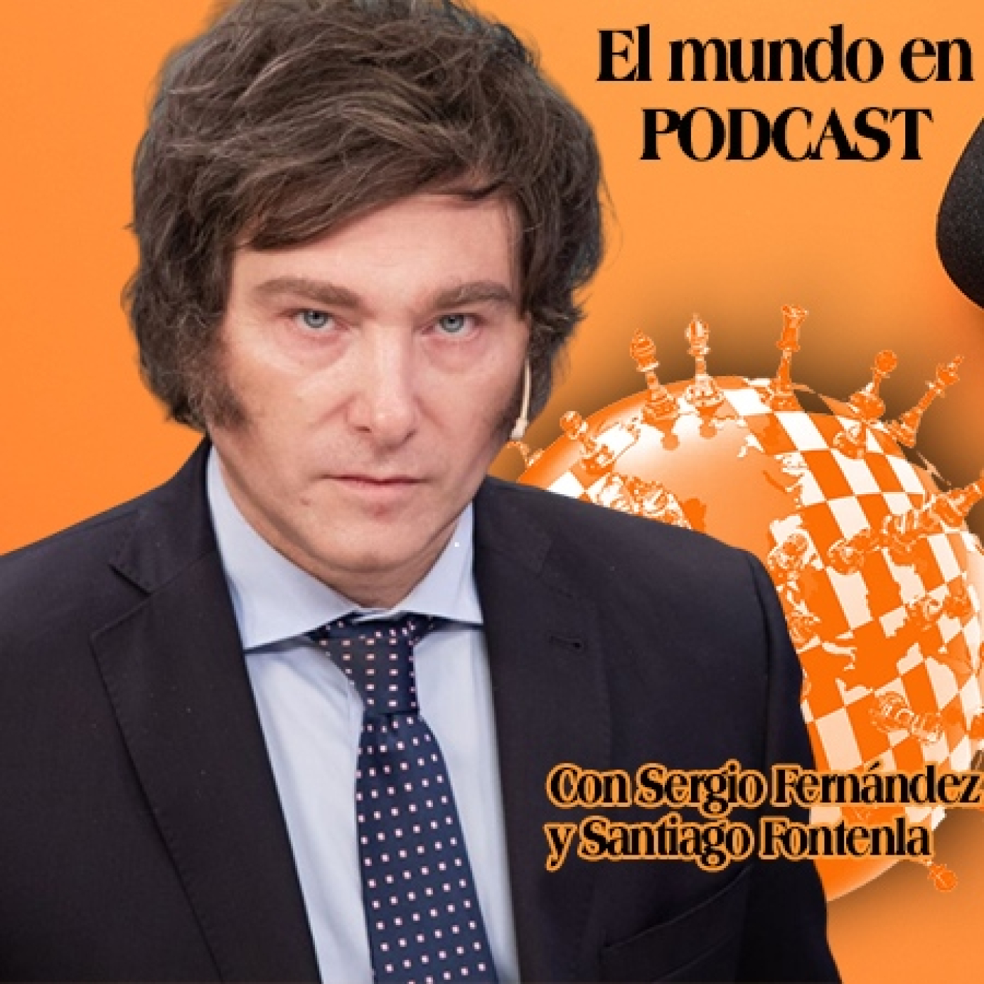 Buenas Noches, España