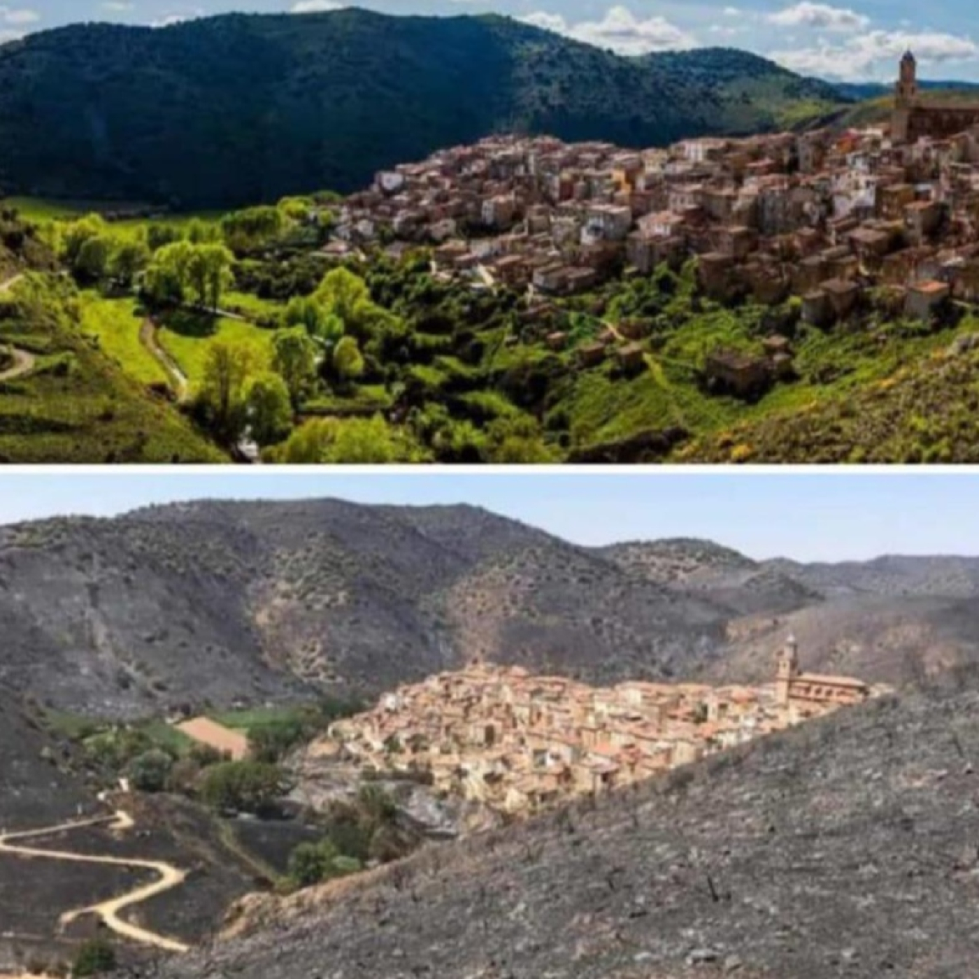 SER CALATAYUD
