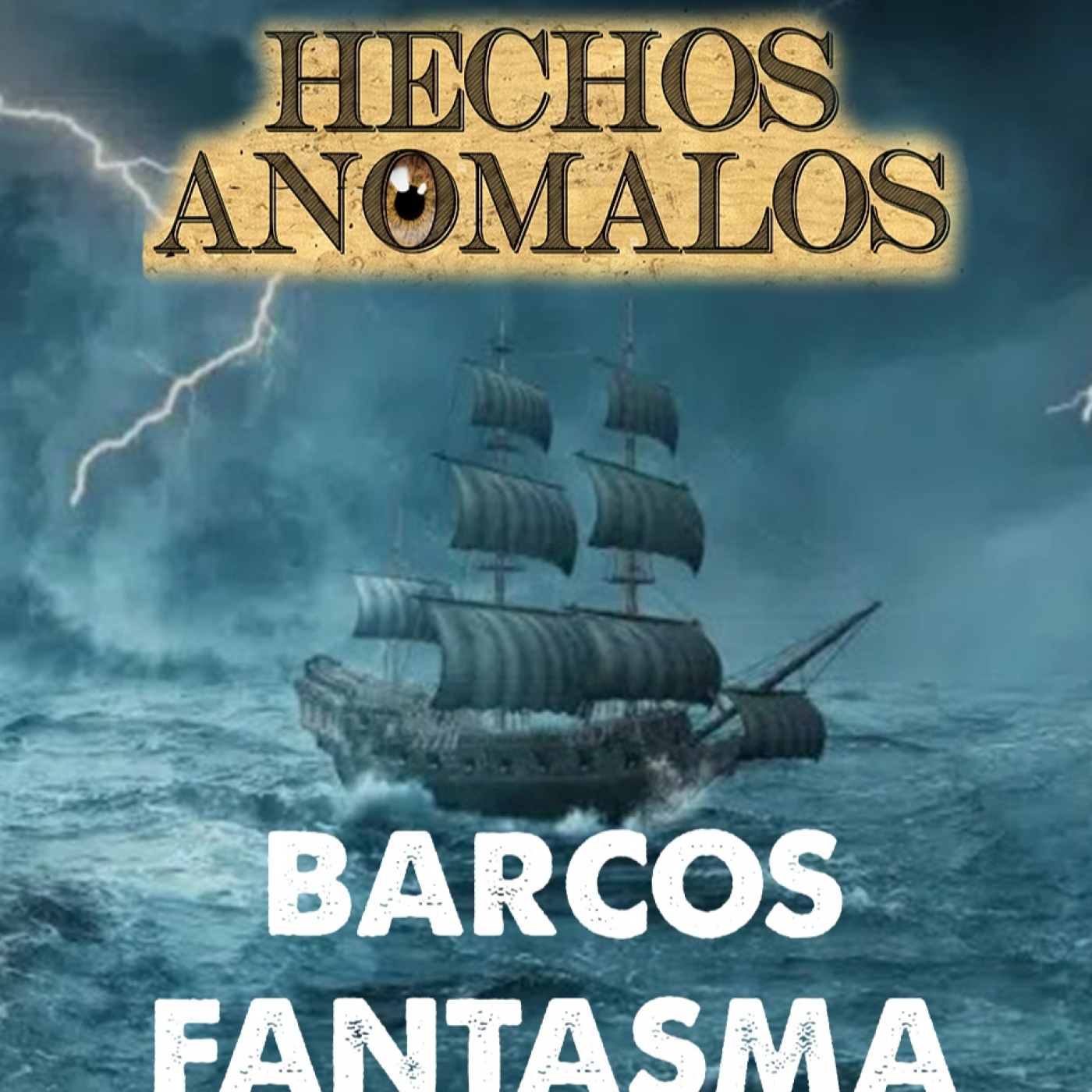 Barcos Fantasma - #SEMANATERRORIVOOX22