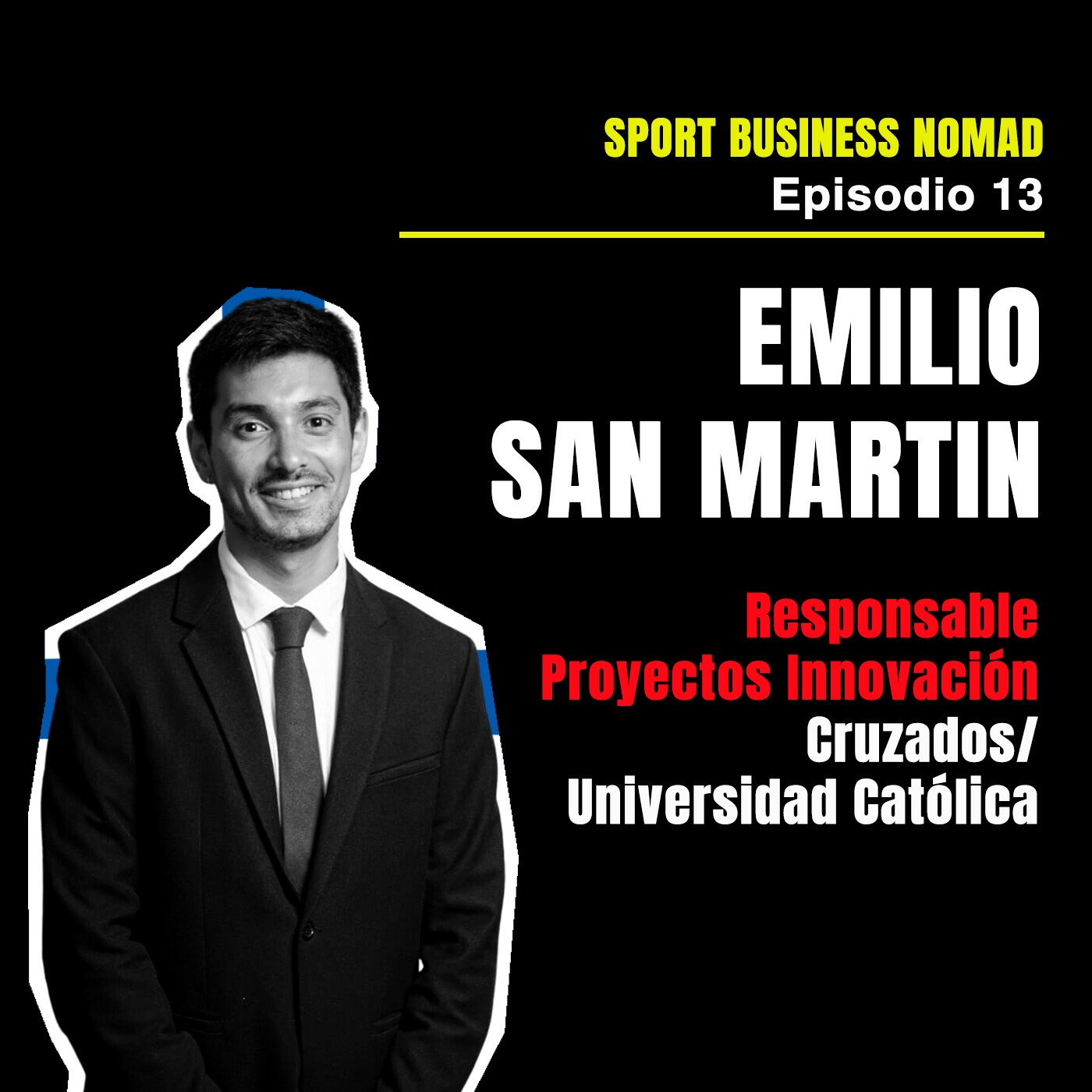 Sport Business Nomad