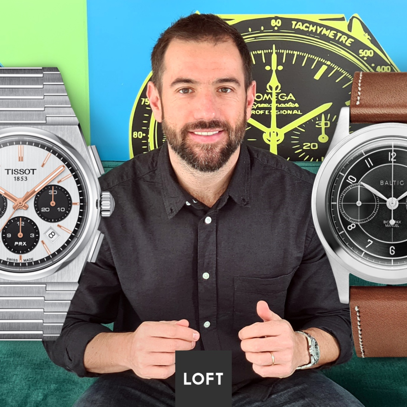 LOFT Podcast