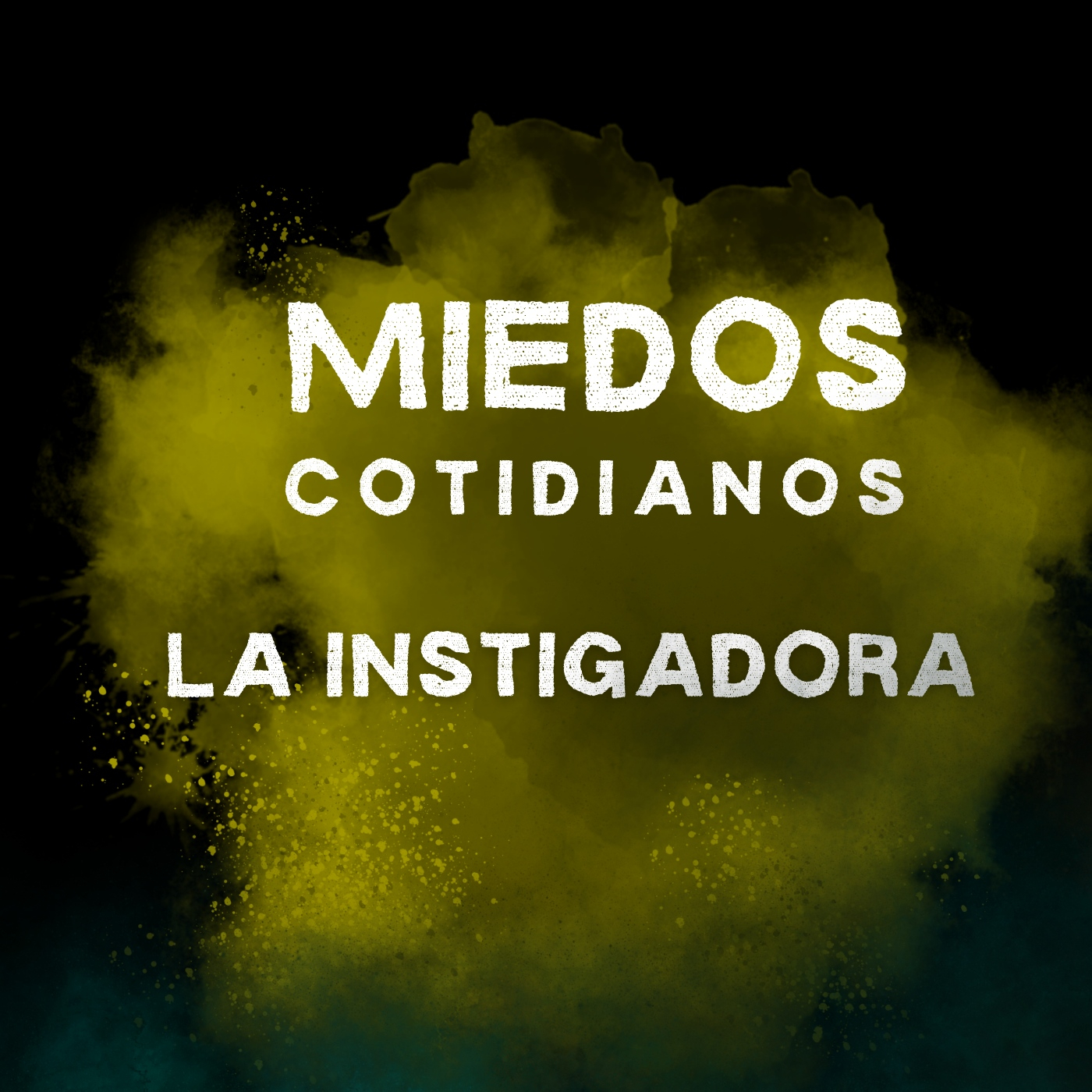 La Instigadora episode artwork