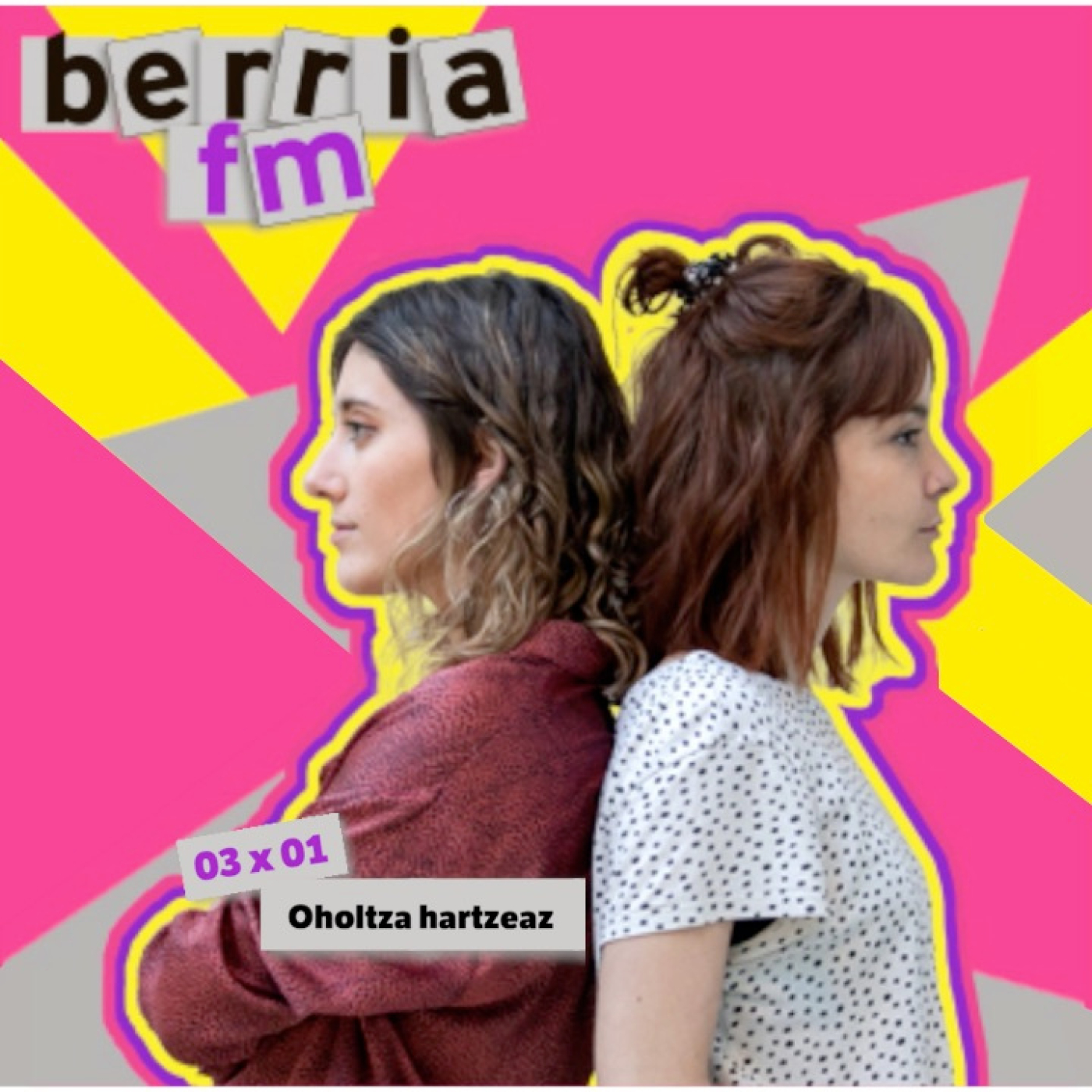 Berria FM