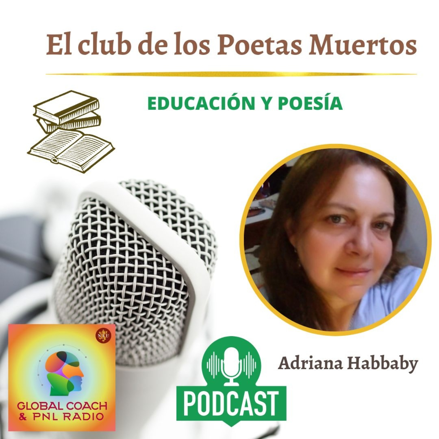 Radio Global Coach & Pnl