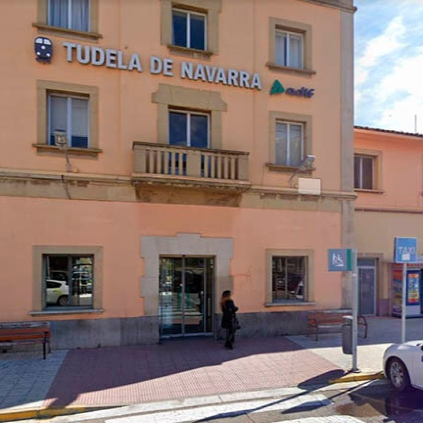 Radio Tudela, esRadio