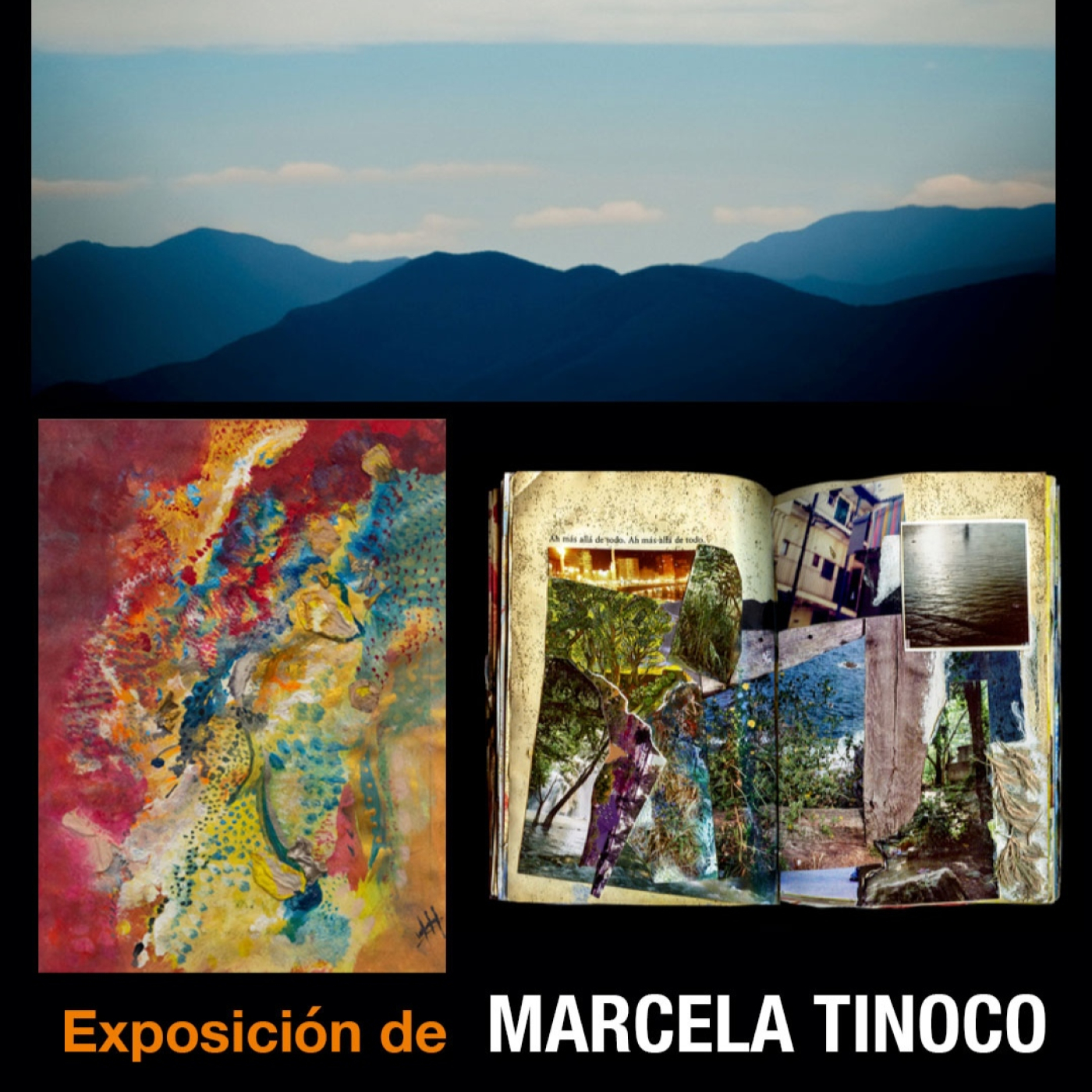 ARTE MX en UAM Radio