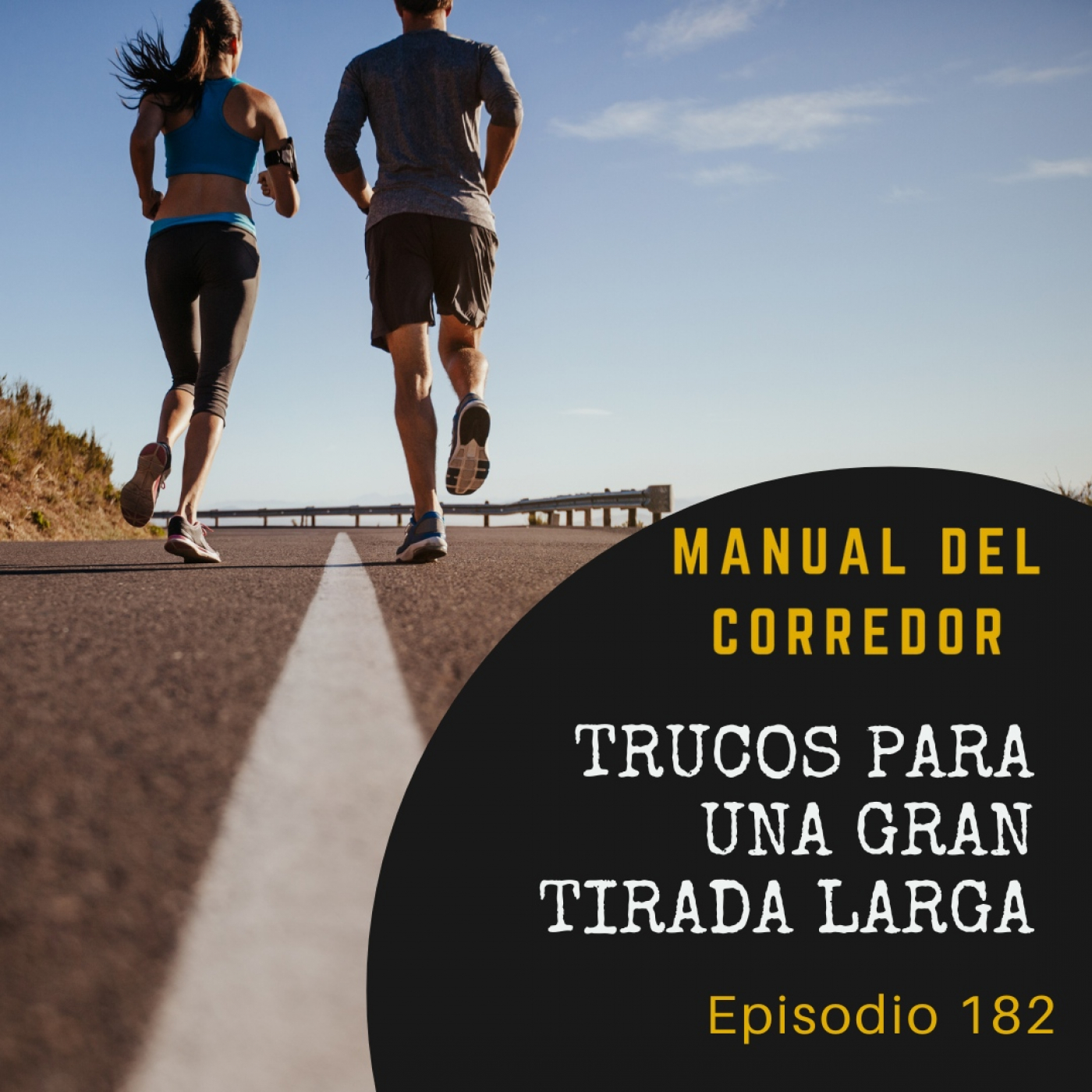 182. Trucos para una gran tirada larga
