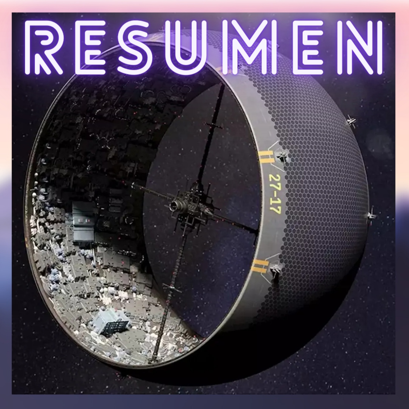 Resúmenes Científicos con Patricia Senent