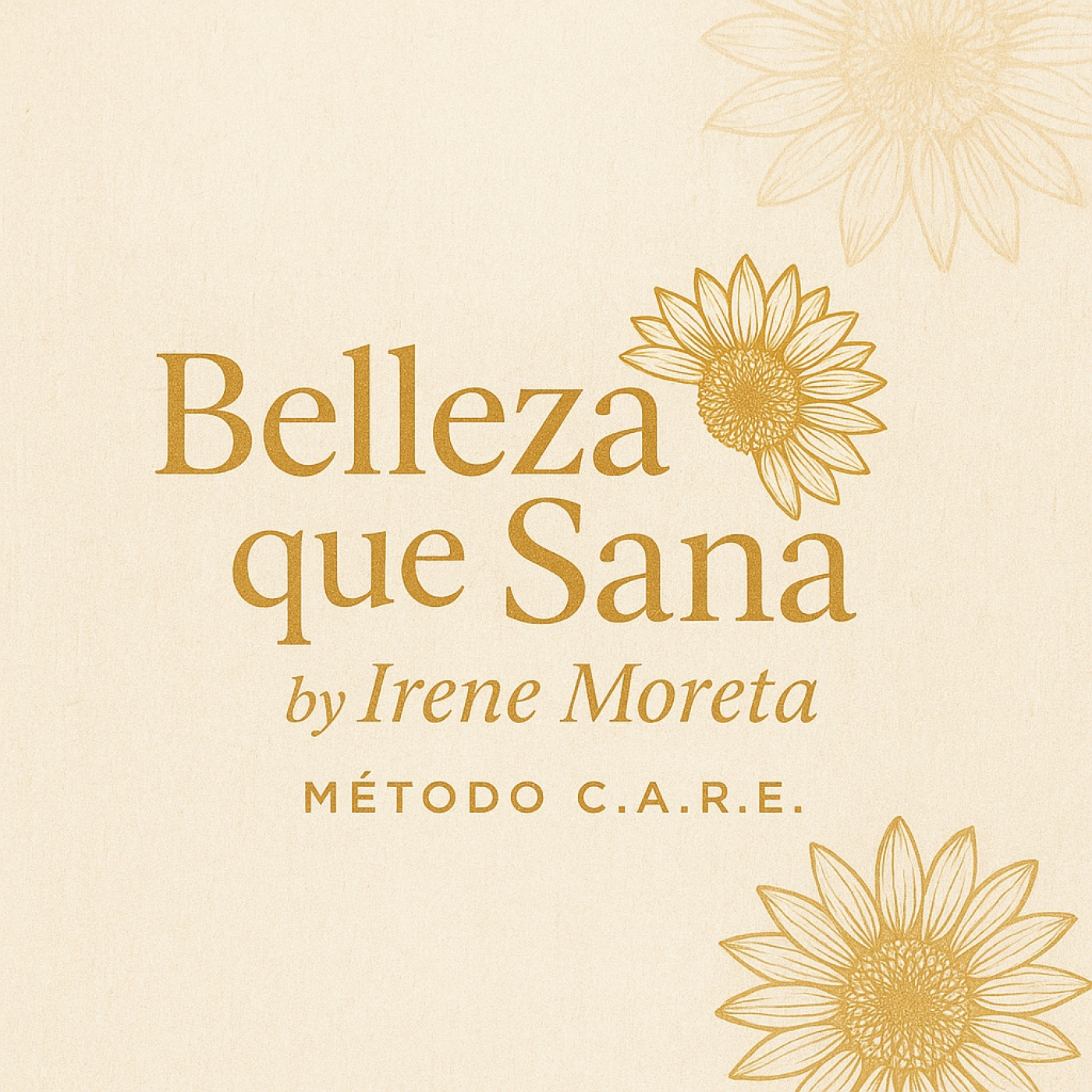 Lanzamiento Podcast Belleza que Sana. episode artwork