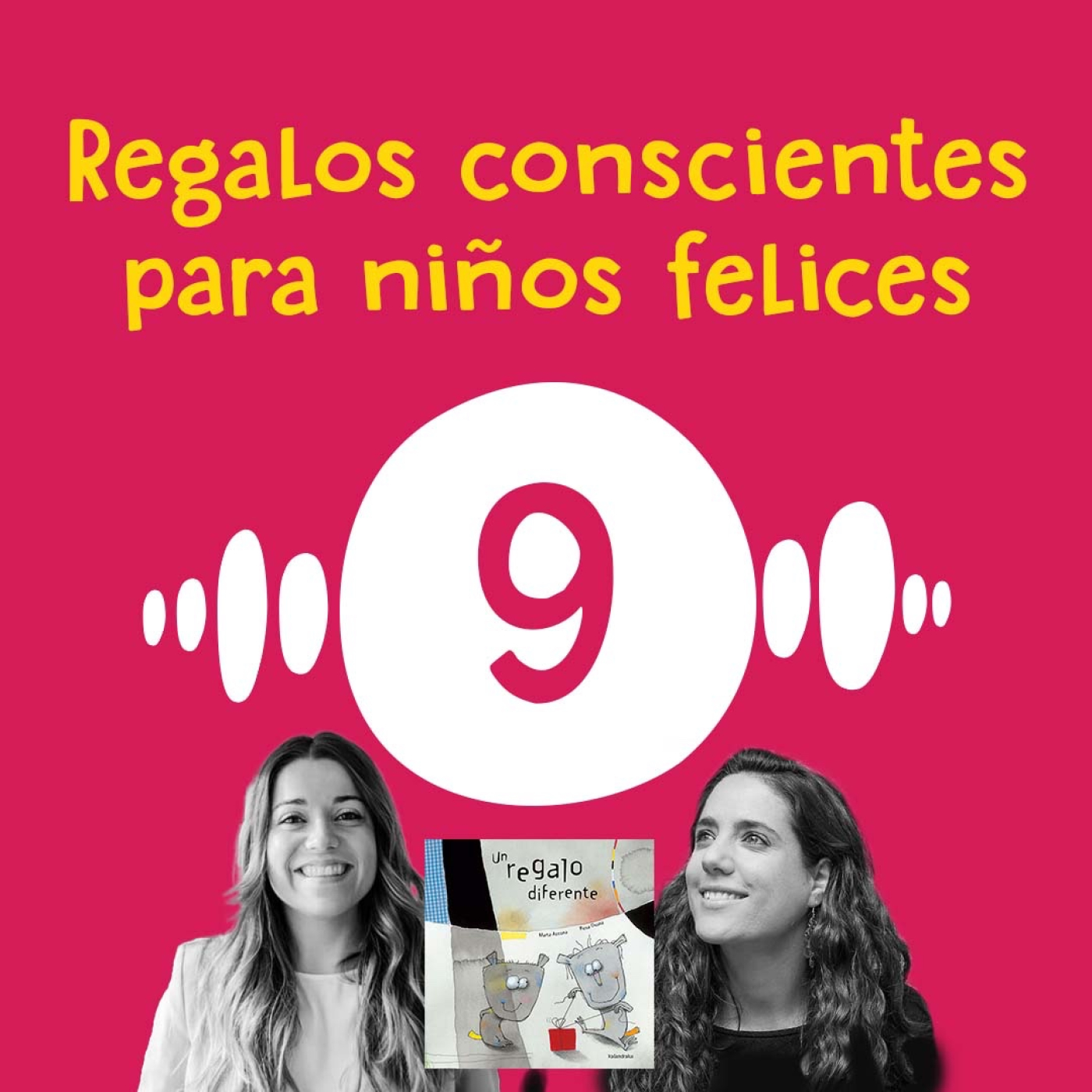 Crecer con cuentos
