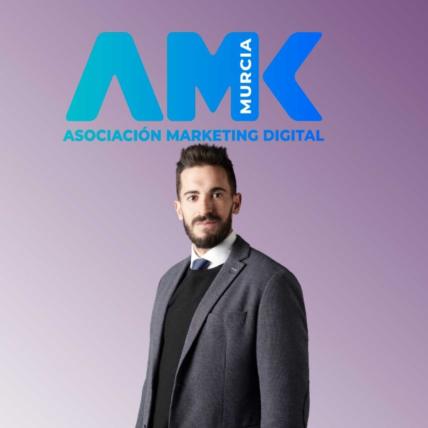 Entrevista a Ginés Muñoz – El Podcast de AMK Murcia – Episodio 3