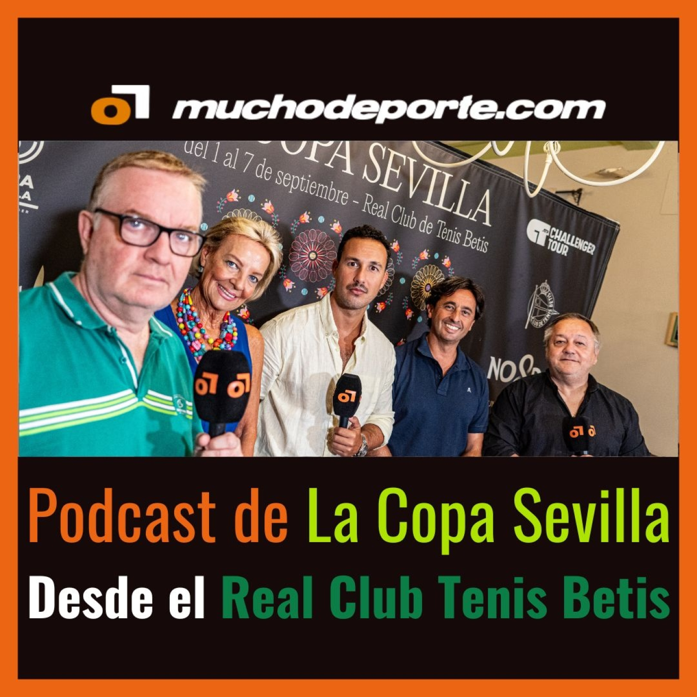 MuchoDePodcast