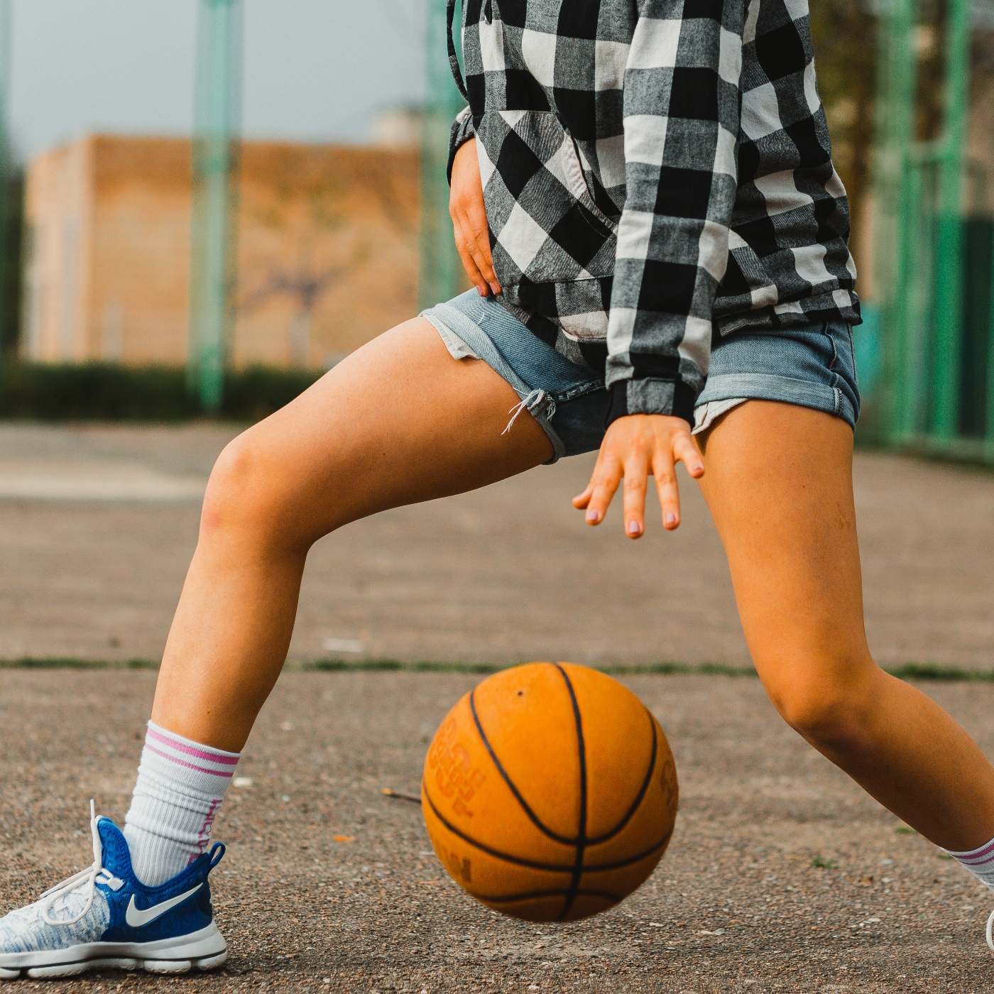 Al Ritmo del Aro Baloncesto Femenino