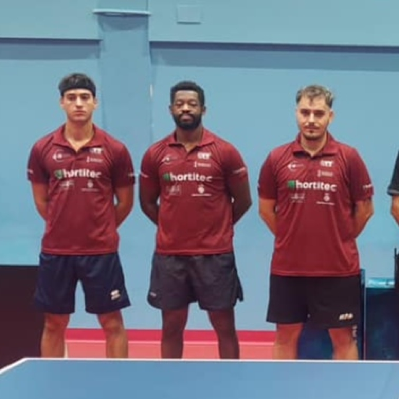 Àrea Esportiva: tenis taula i bàsquet - 10 d'octubre de 2024 episode artwork