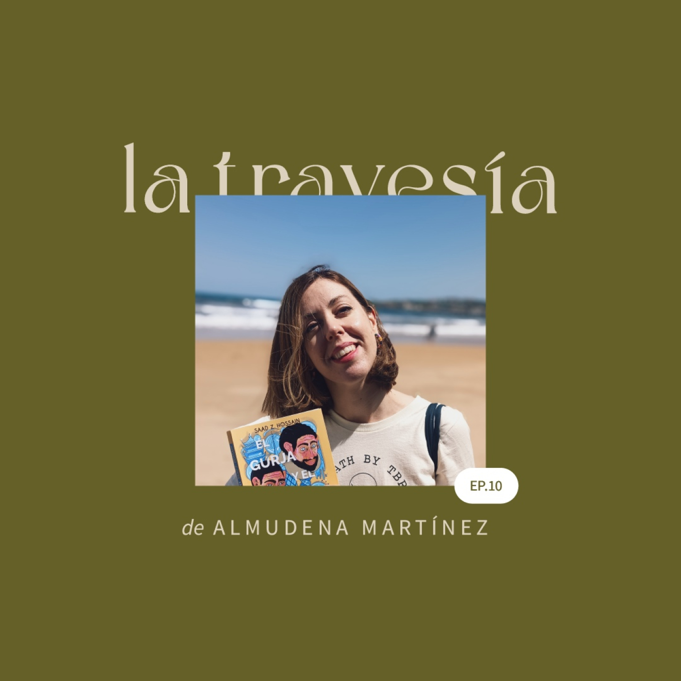 La travesía