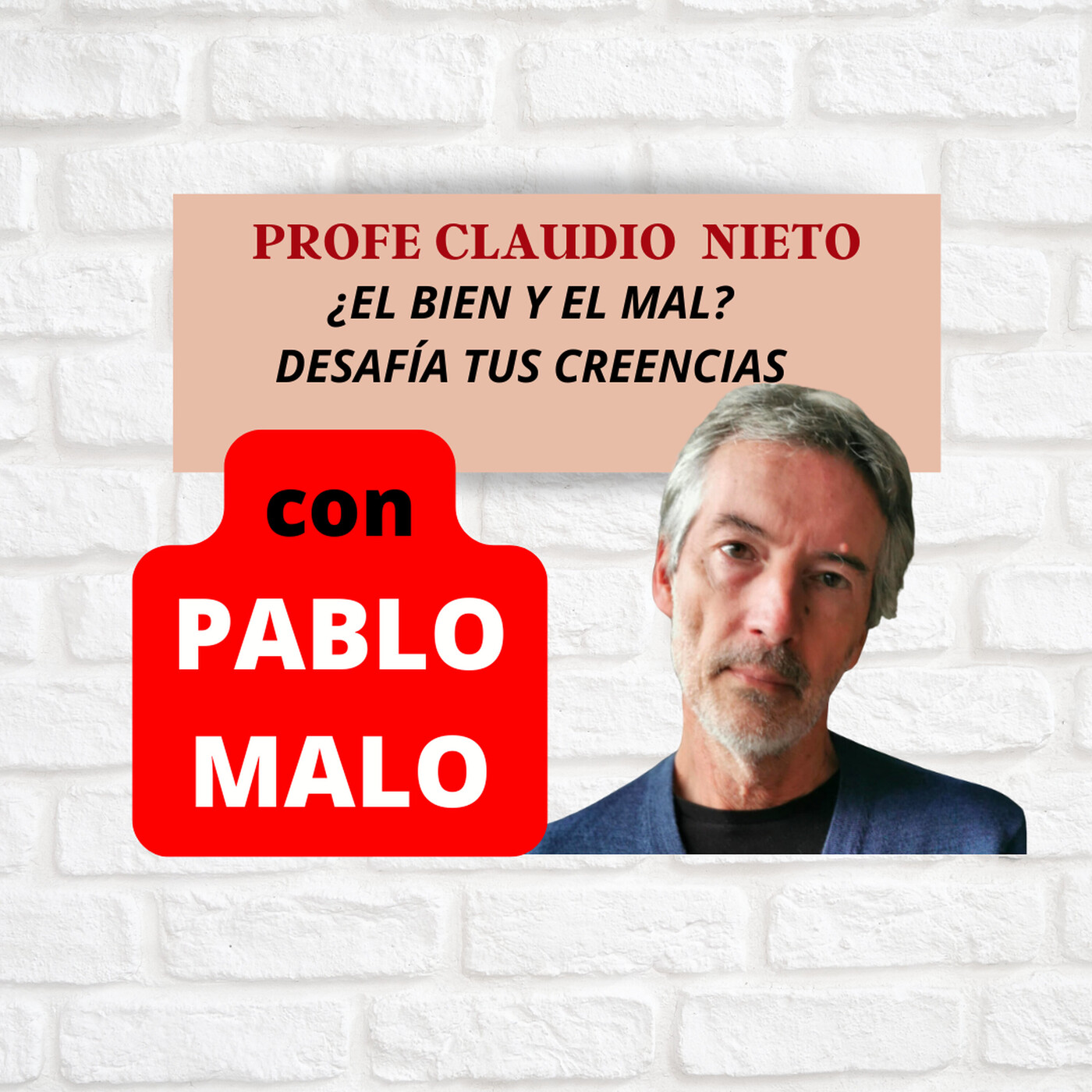 PROFE CLAUDIO NIETO