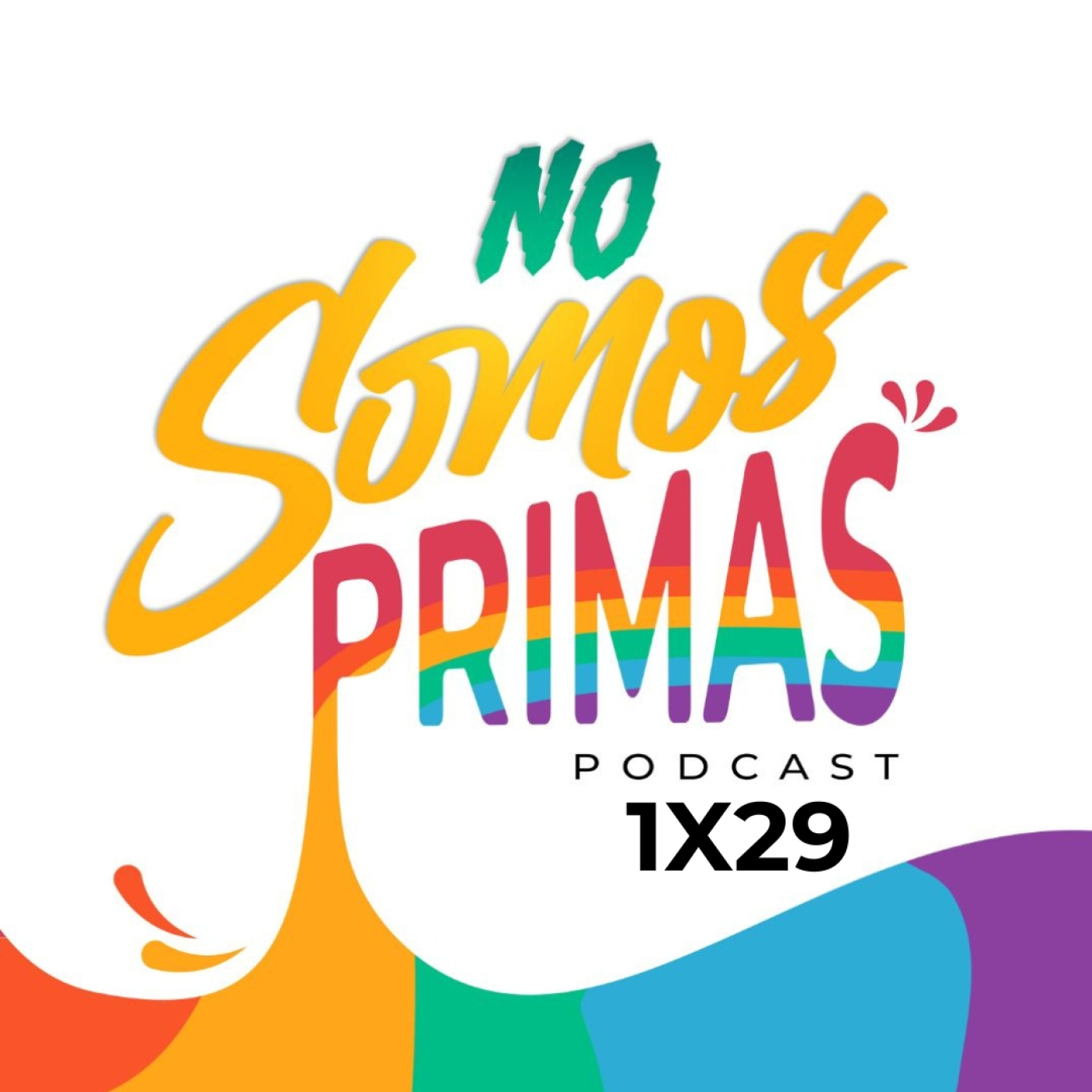 No Somos Primas