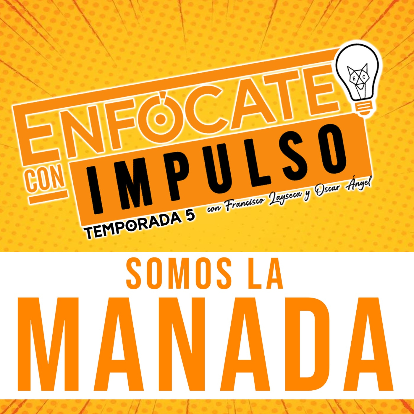 ENFÓCATE CON IMPULSO
