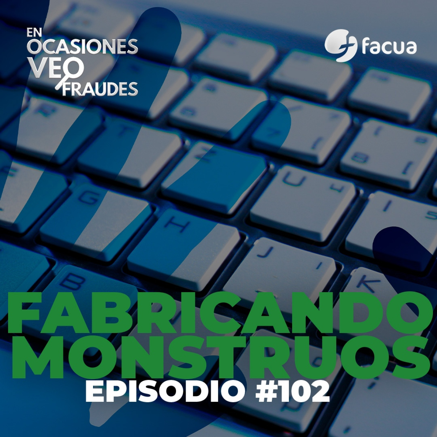 En Ocasiones Veo Fraudes