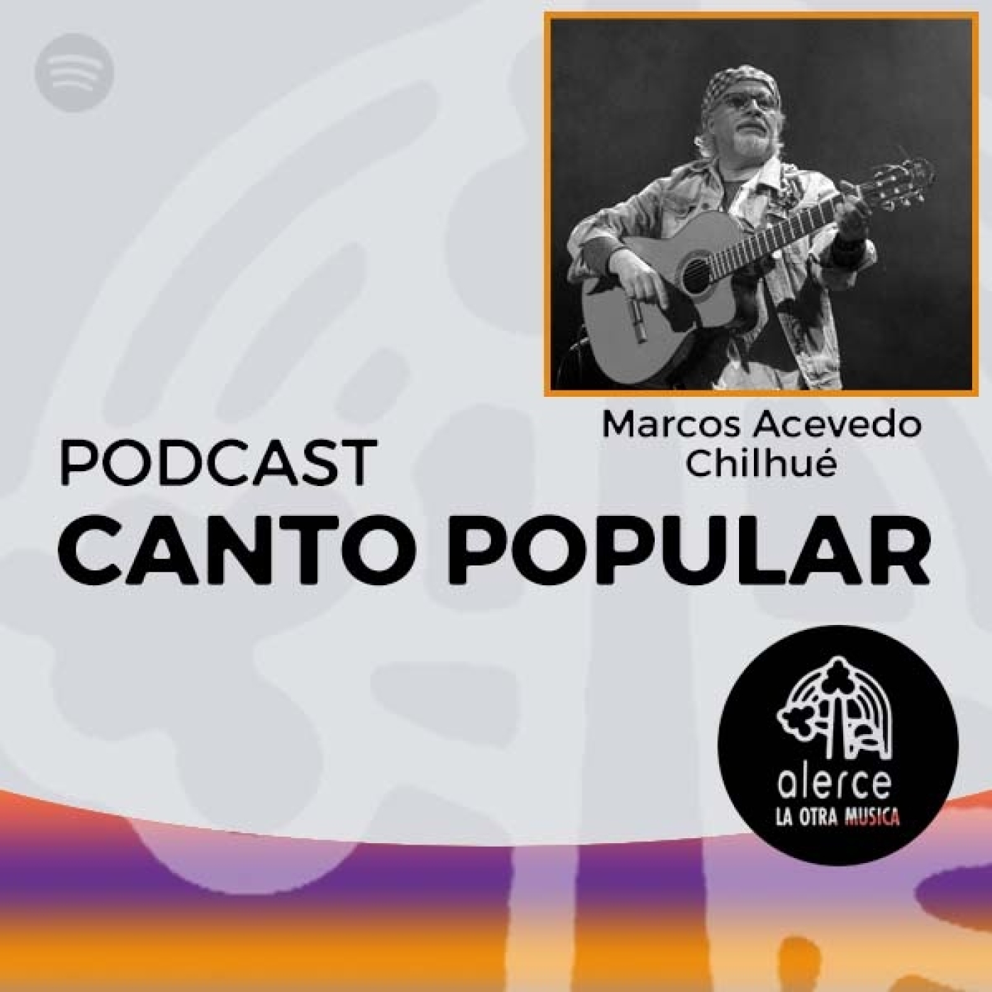 Canto Popular