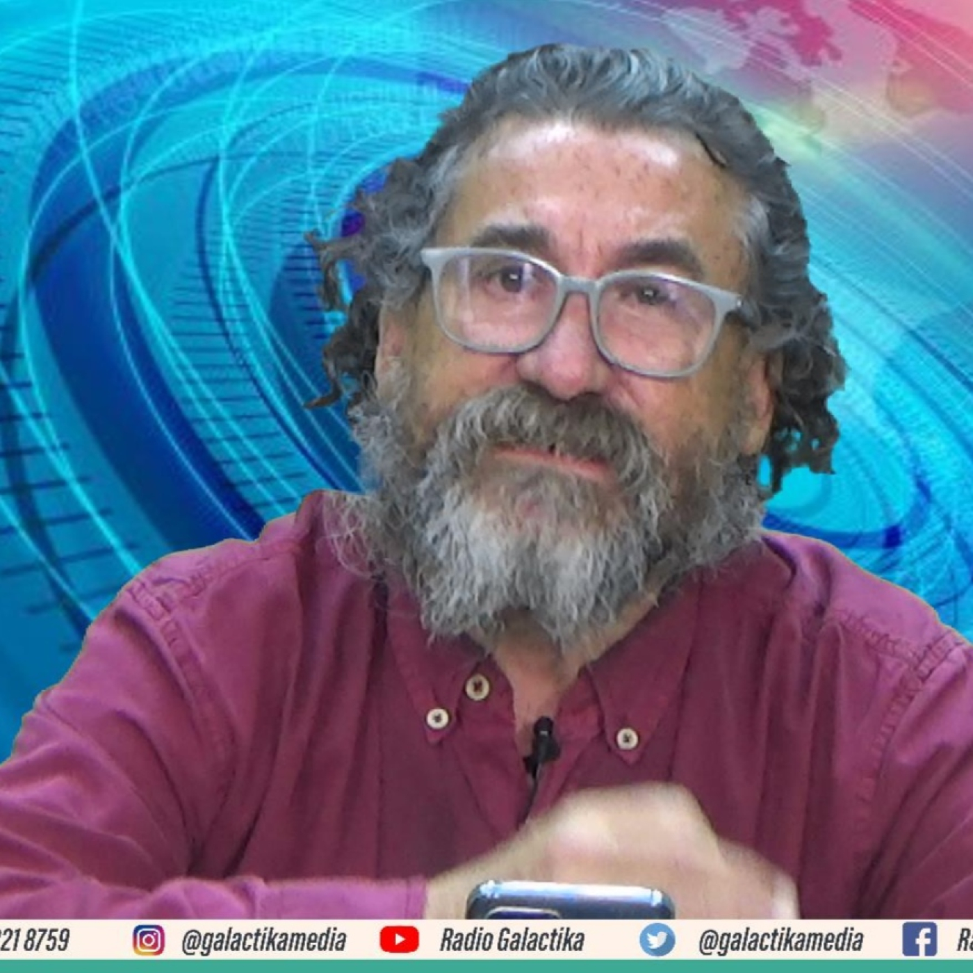 Radio Galactika