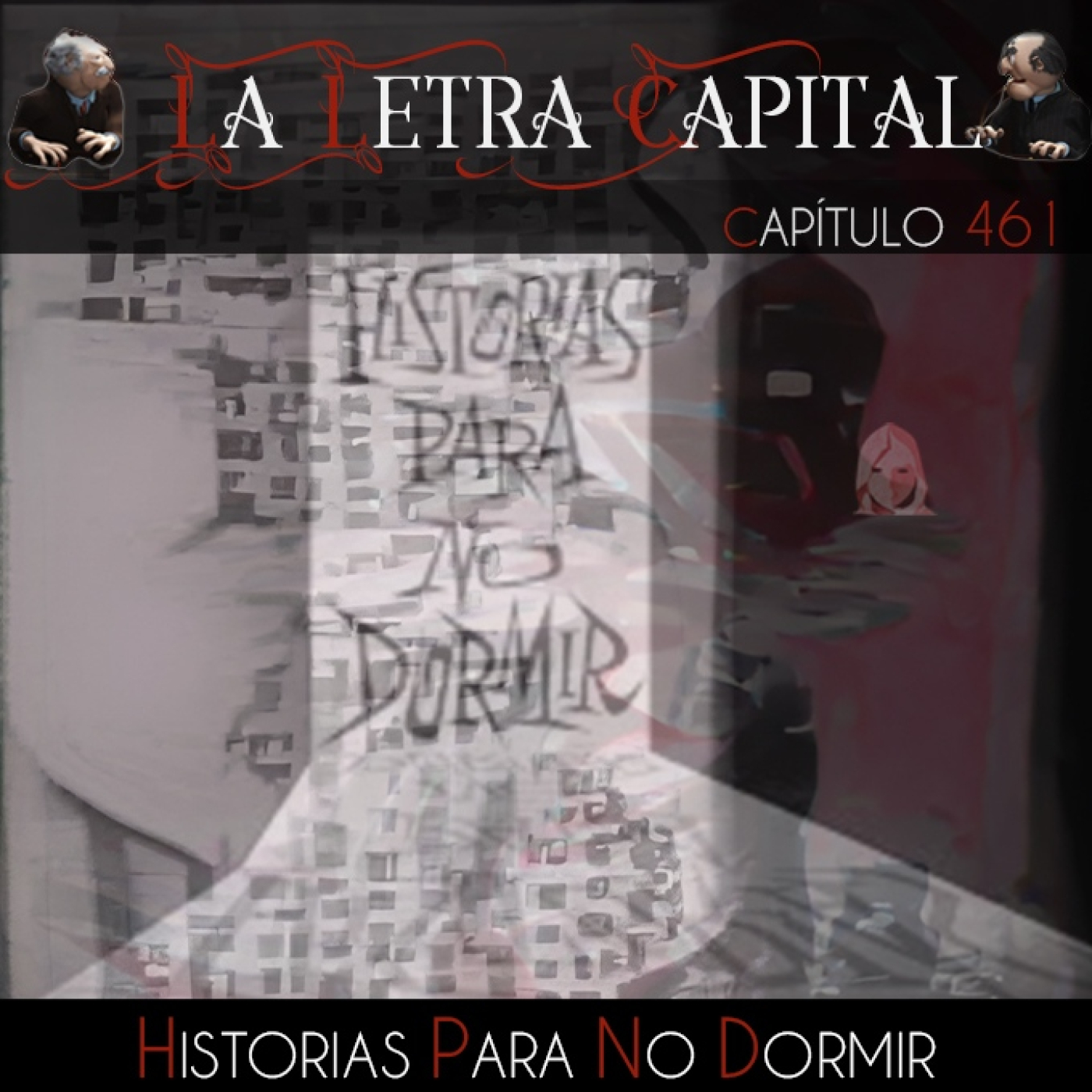 laletracapital podcast