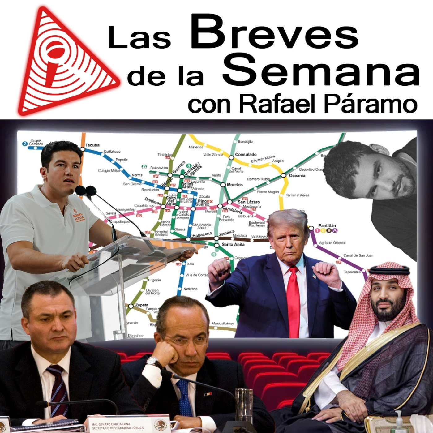 Breves de la Semana Octubre 18 episode artwork