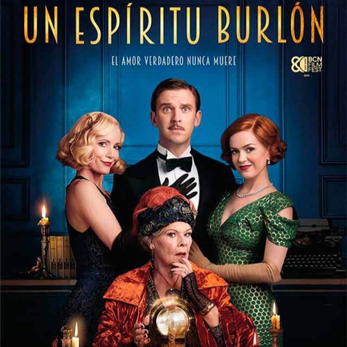 Escuchando Peliculas