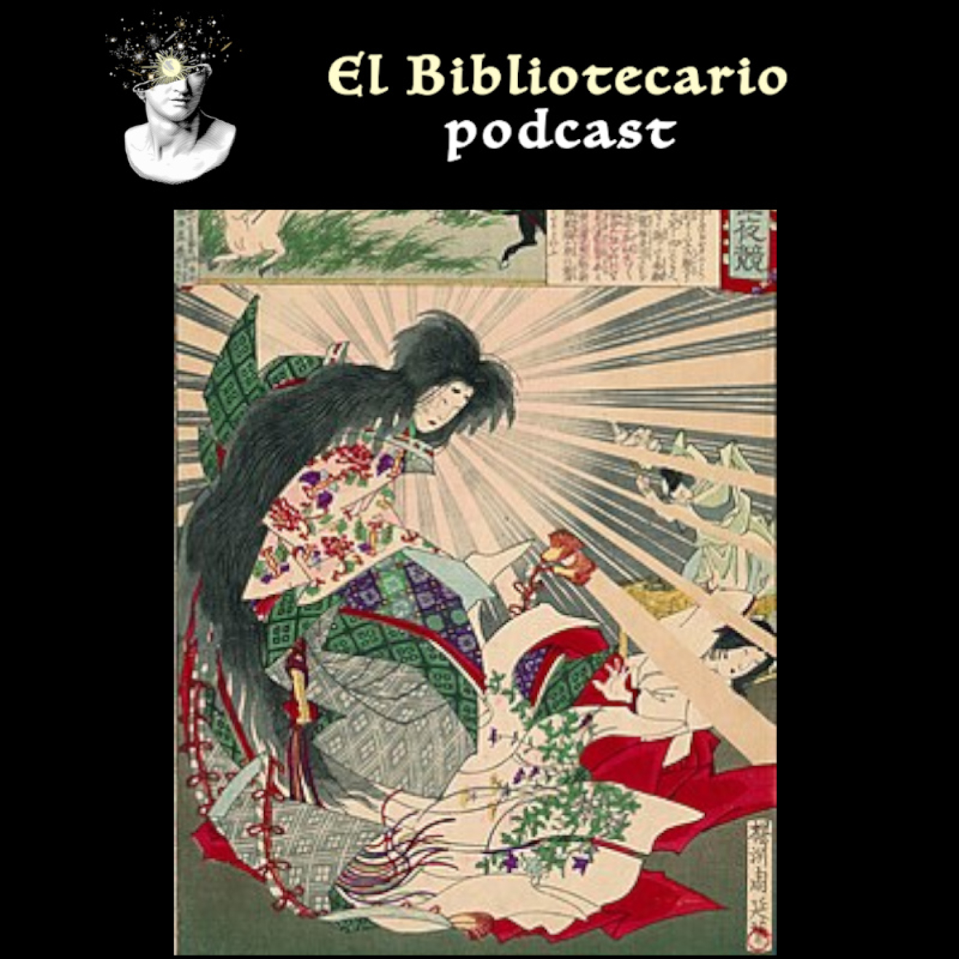 Tamamo no Mae La Leyenda del Zorro de Nueve Colas