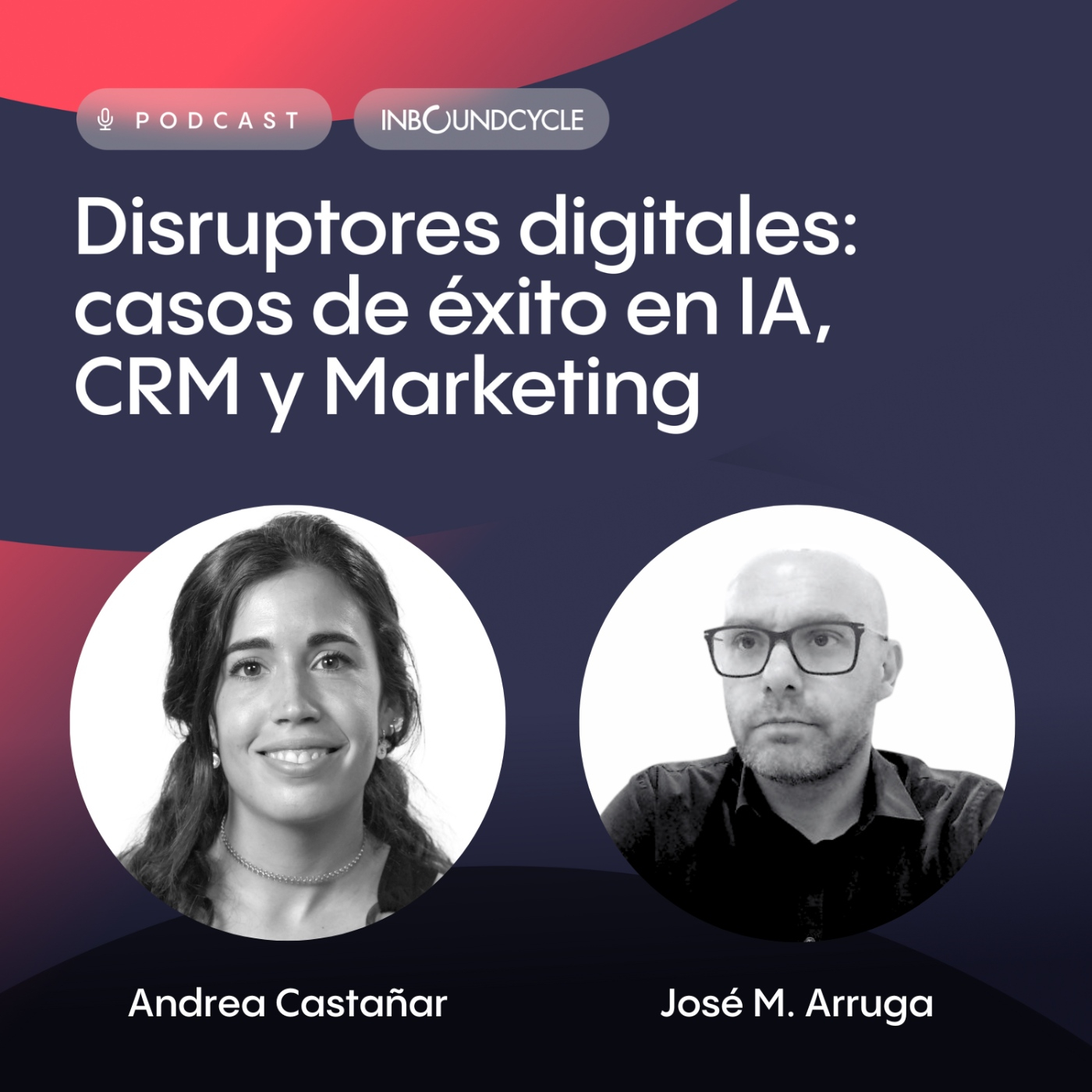 #341 - José M. Arruga, director de la división de externalización de hosteleria en Temporing - Cómo liderar equipos