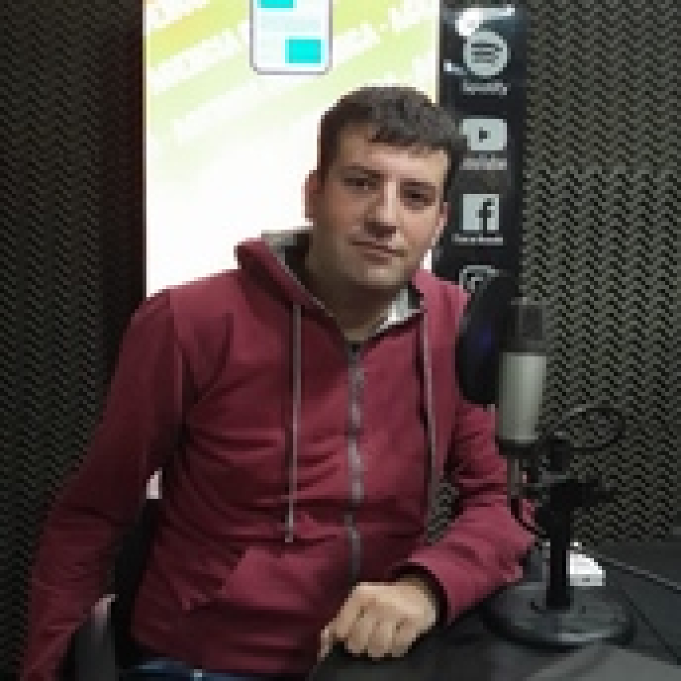 Radio Universidad Olavarría