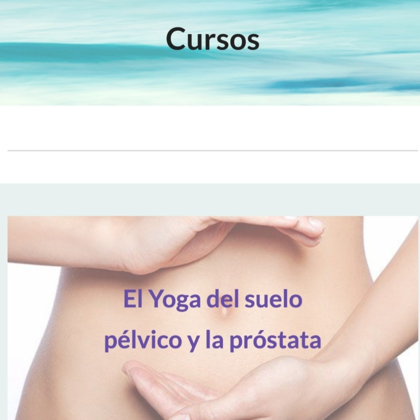 Entrevista a Ángel Crespo EL YOGA Y SUS APLICACIONES CURATIVAS episode artwork