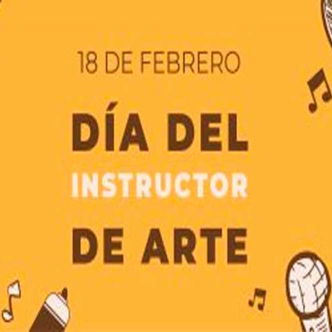 Instructores de arte: profesión que salva almas