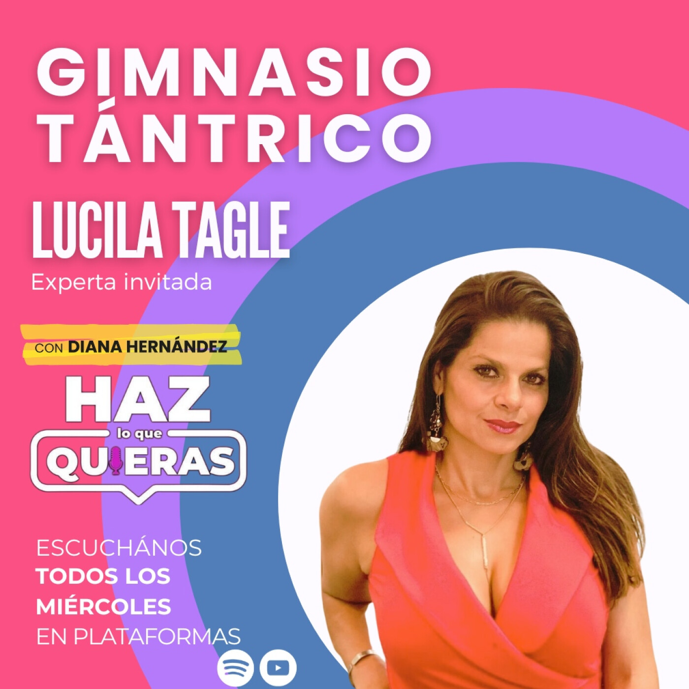 Haz lo que quieras