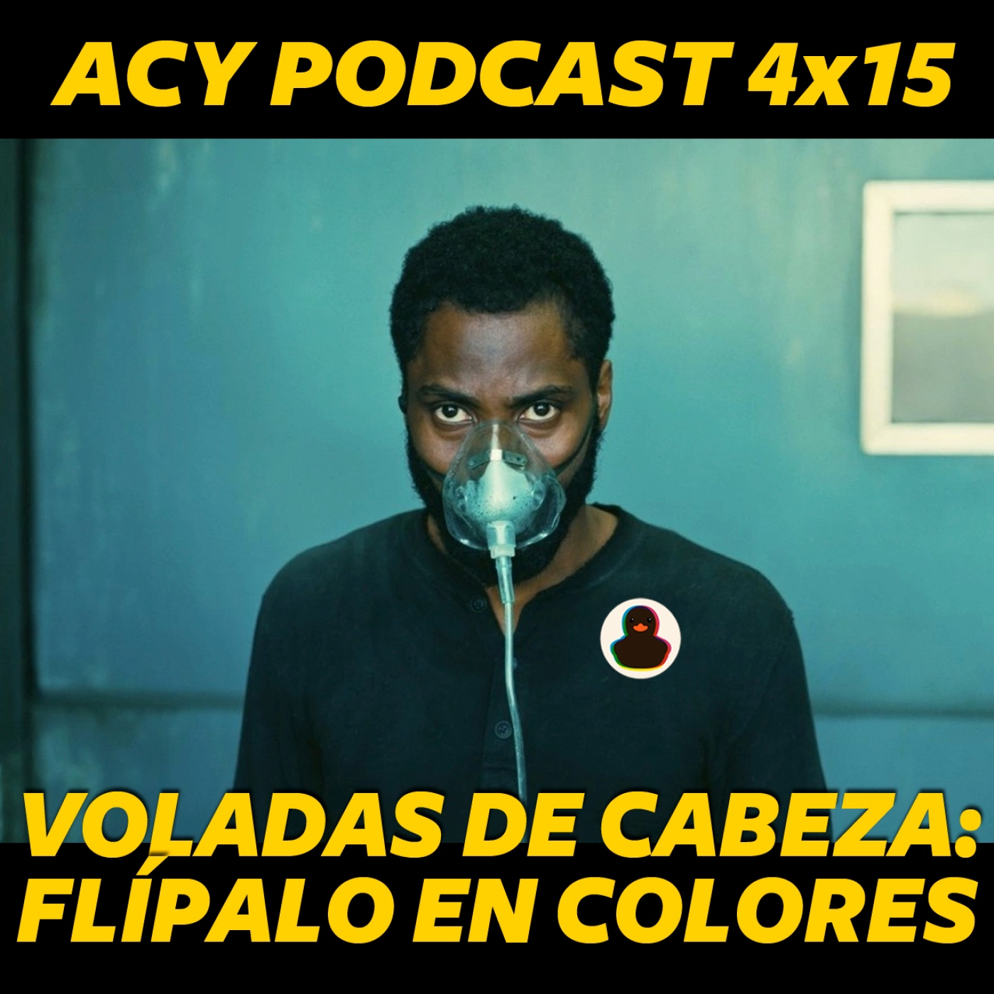 ¡Ahora critico yo!