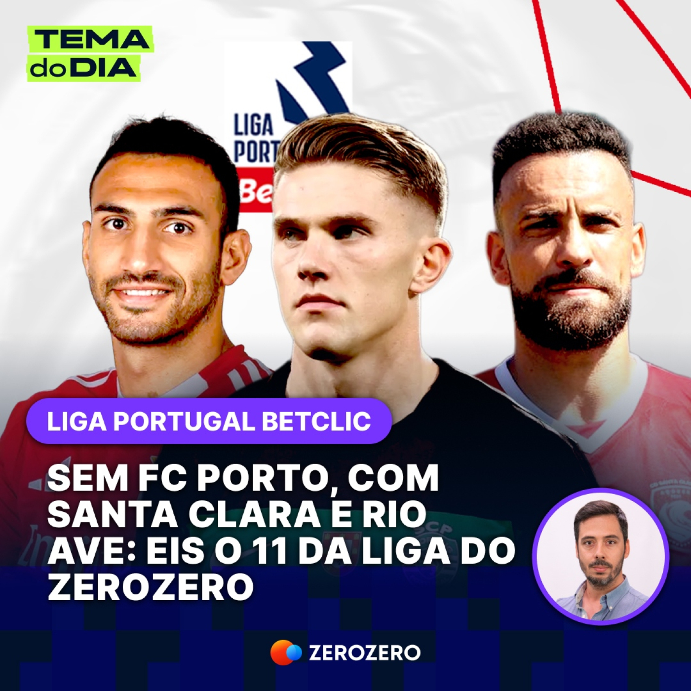 Tema do Dia