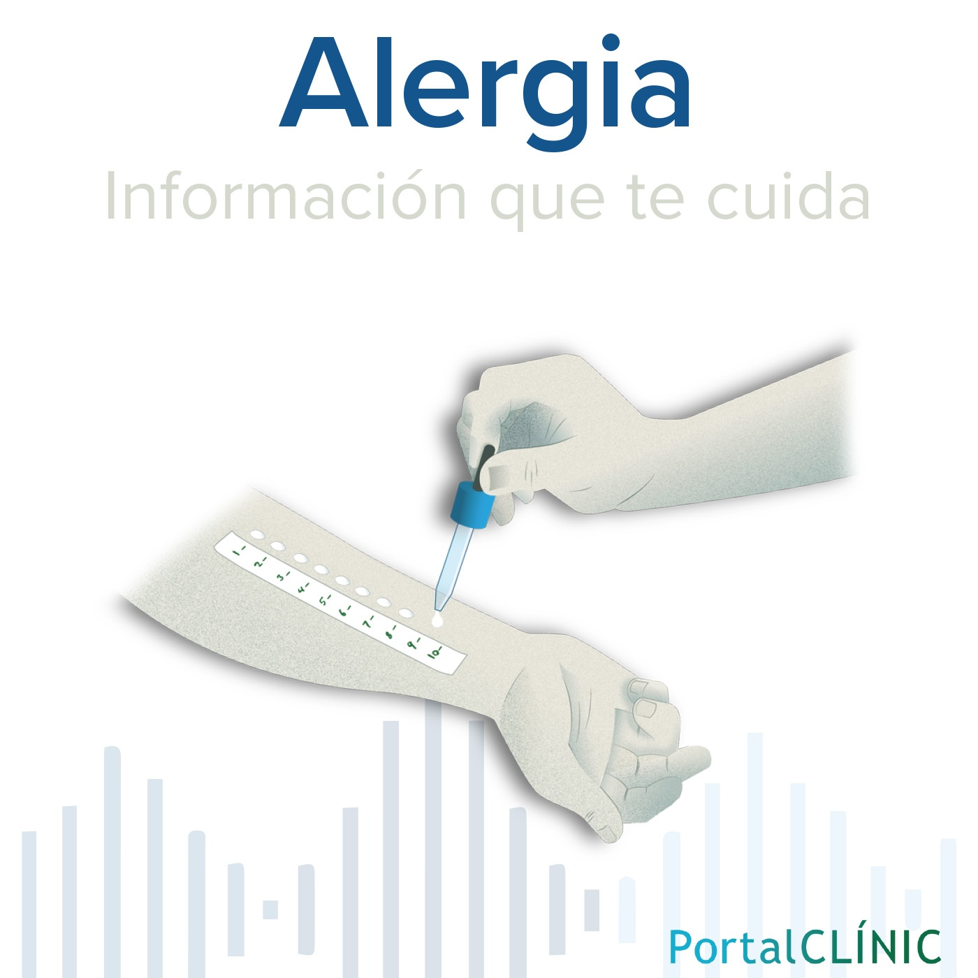 \'Información que te cuida\' | Podcast