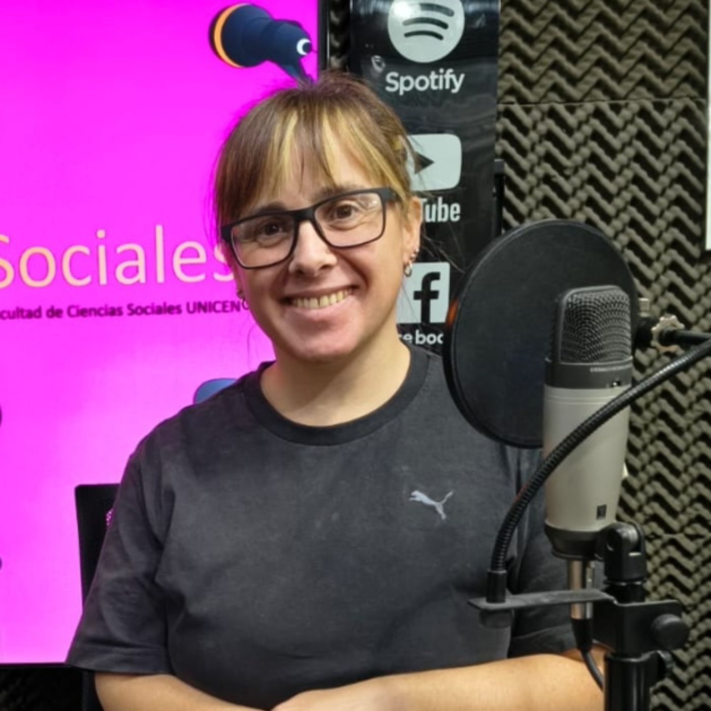 El Colectivo | Eugenia Iturralde | 02-03-2026 episode artwork