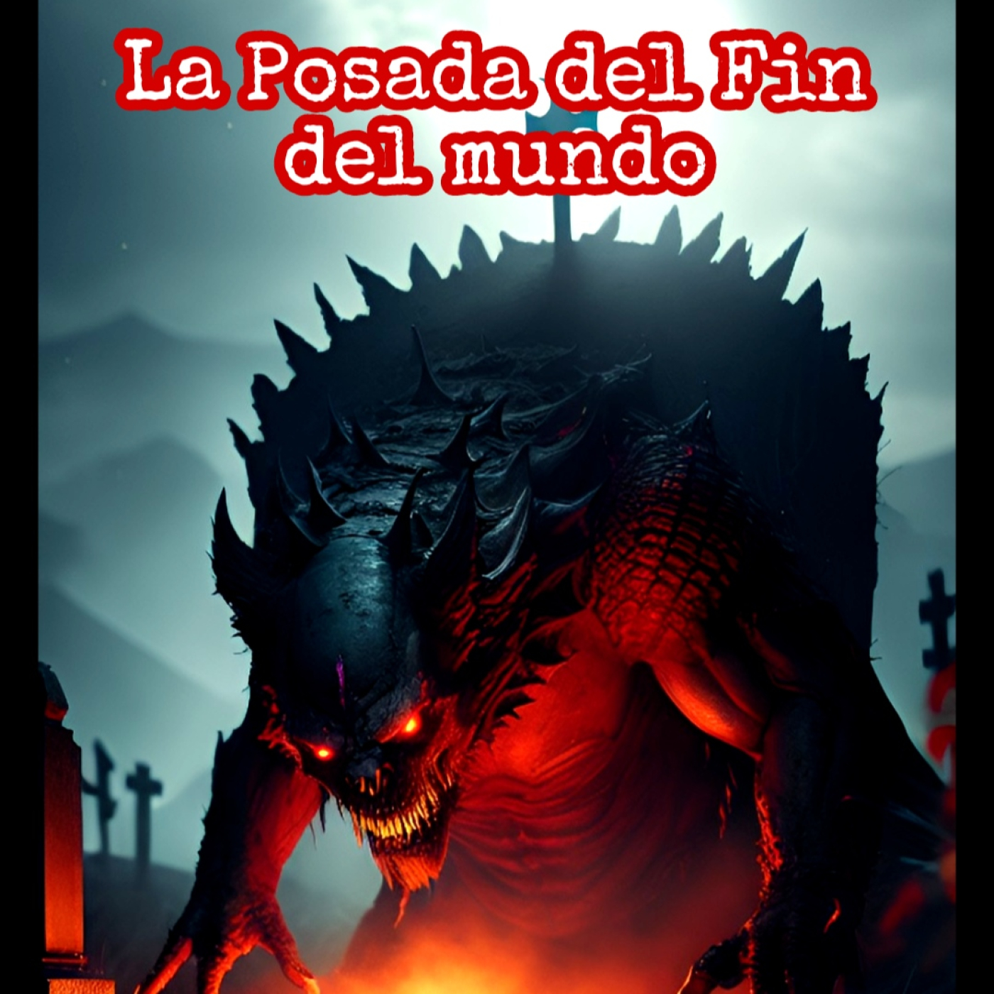 La Posada del Fin del Mundo