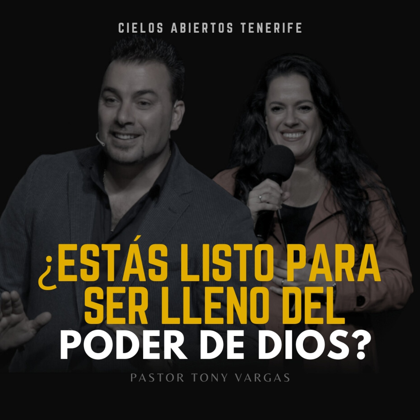 Prédicas Cielos Abiertos