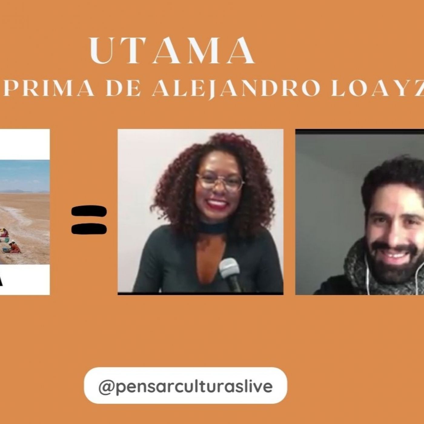 #Pensarculturaspodcast