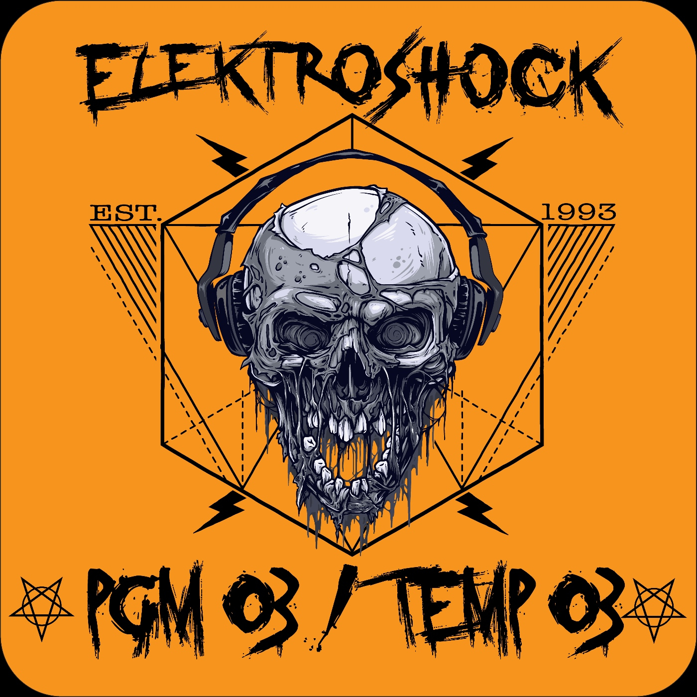 ELEKTROSHOCK