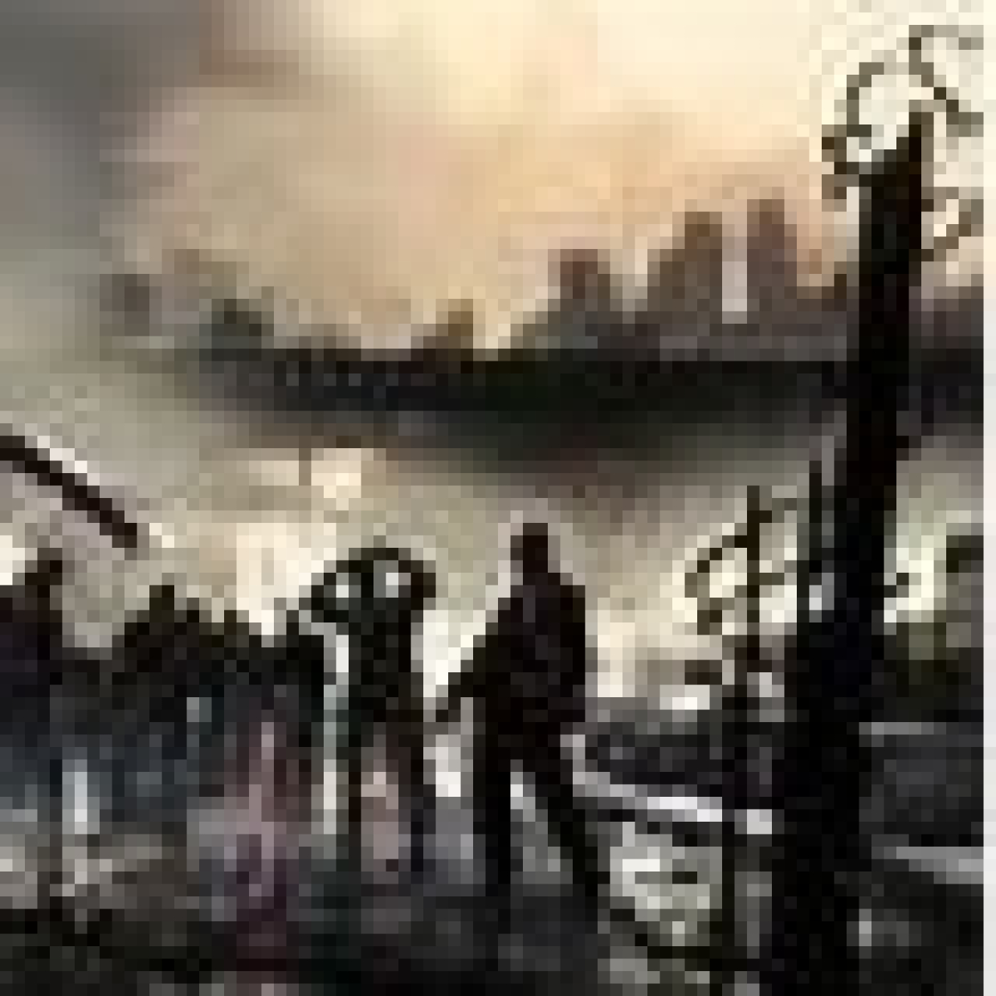 Revisionismo Histórico I (abre los ojos)