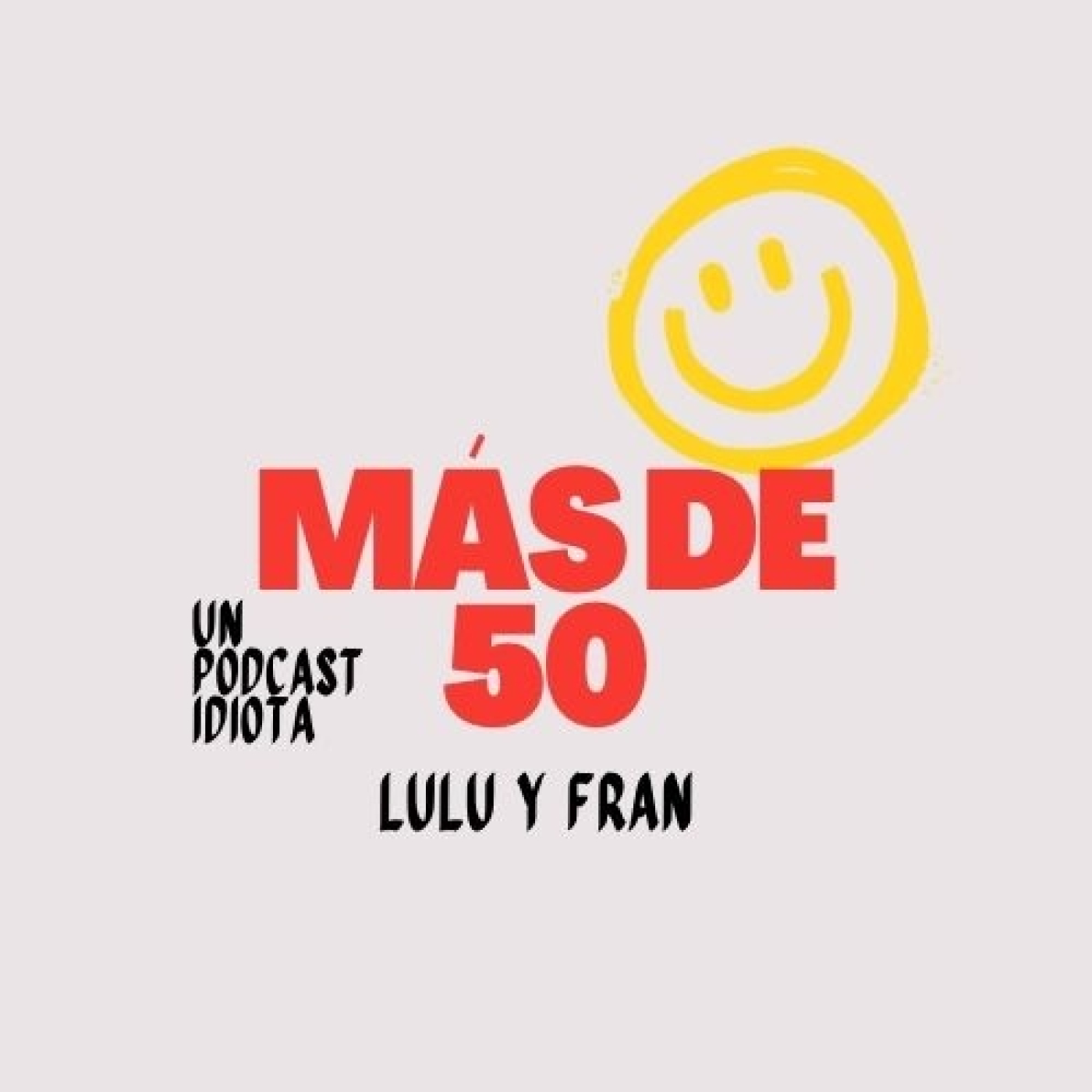 Más De 50 ( MD50 )