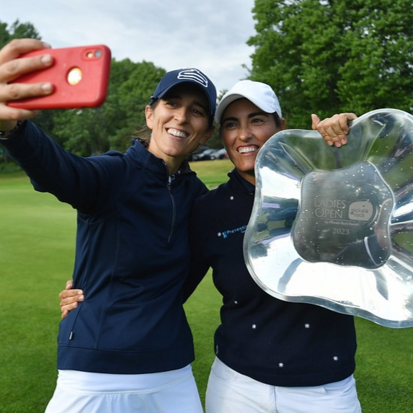 Podcast Golf Hadas